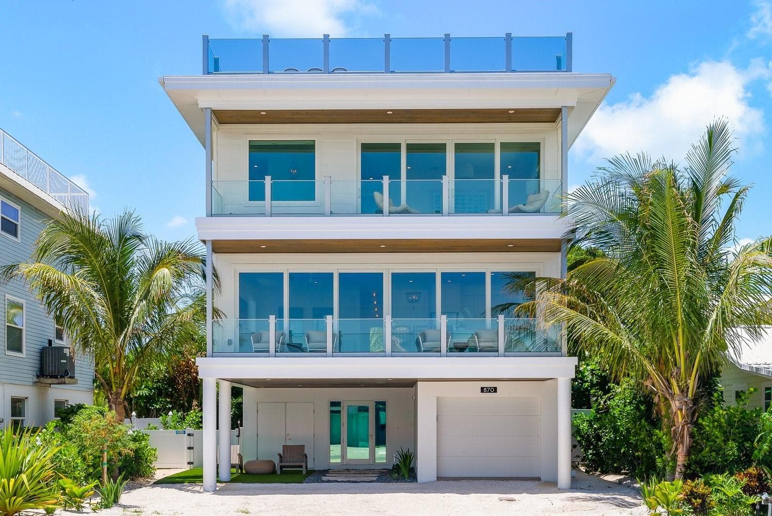 870 SHORE DRIVE — photo 1 of 58