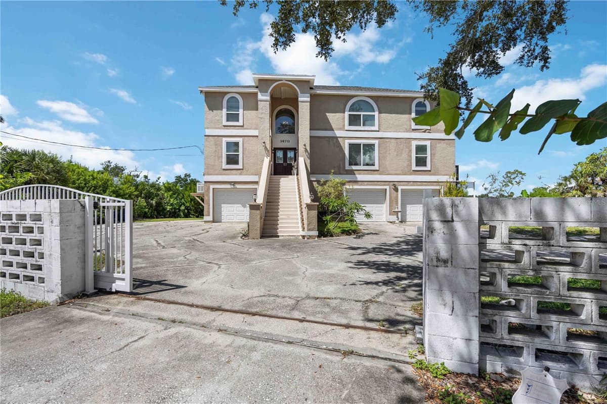 1470 BAYSHORE DRIVE — photo 7 of 66