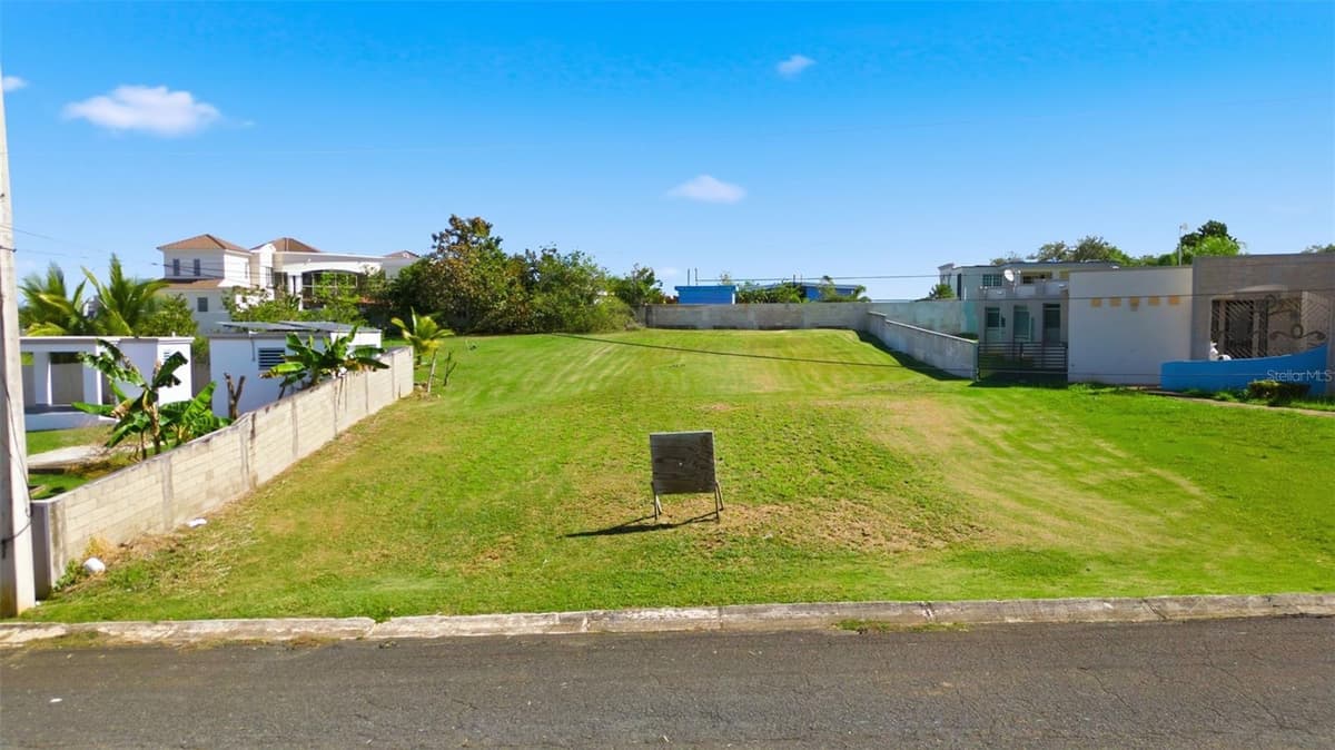 CALLE EUROPA BLVD - LOT 8 — photo 1 of 7