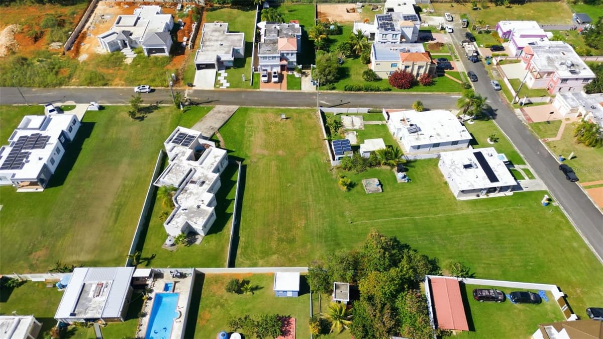 CALLE EUROPA BLVD - LOT 8 — photo 2 of 7