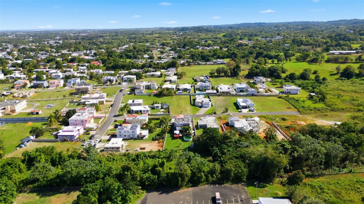 CALLE EUROPA BLVD - LOT 8 — photo 4 of 7