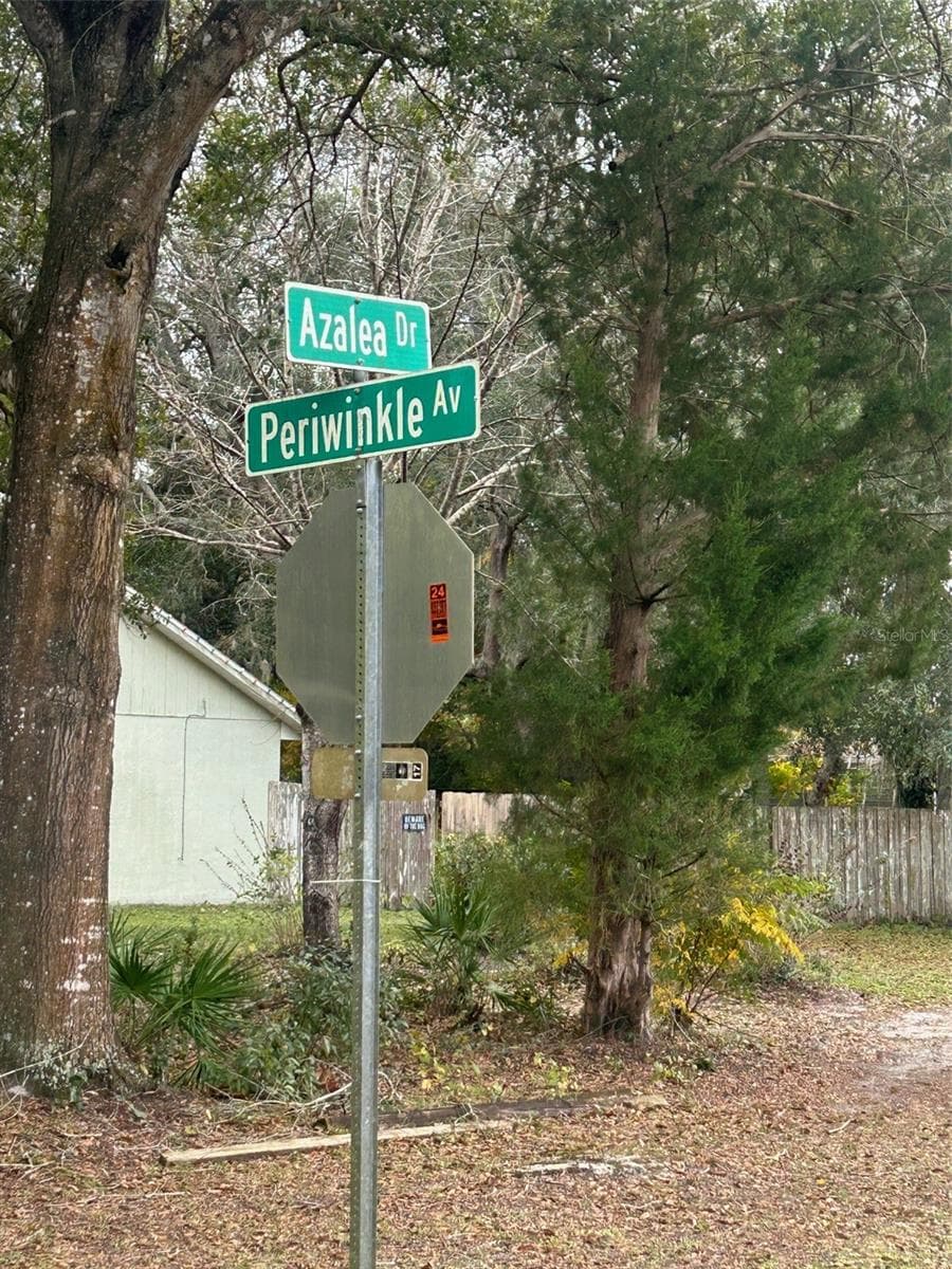 PERIWINKLE DRIVE — photo 4 of 5
