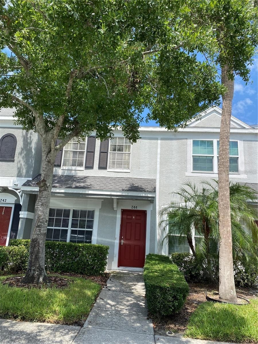 244 COUNTRYSIDE KEY BOULEVARD