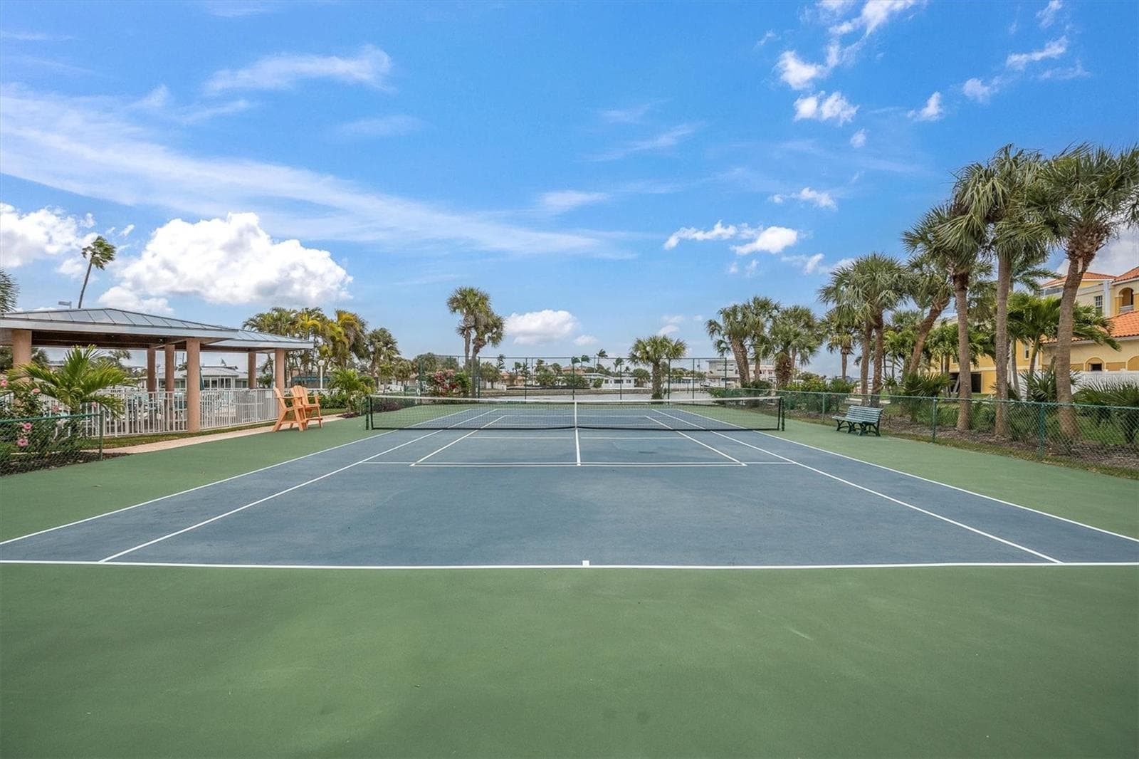 5445 GULF BOULEVARD — photo 38 of 43
