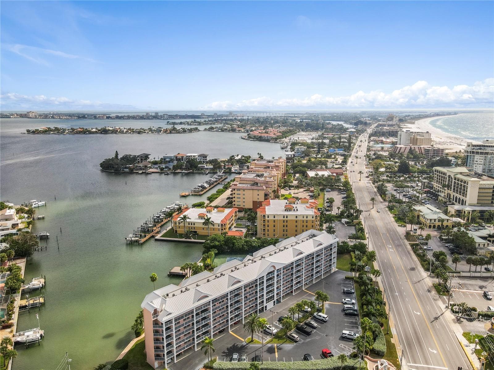 5445 GULF BOULEVARD — photo 34 of 43
