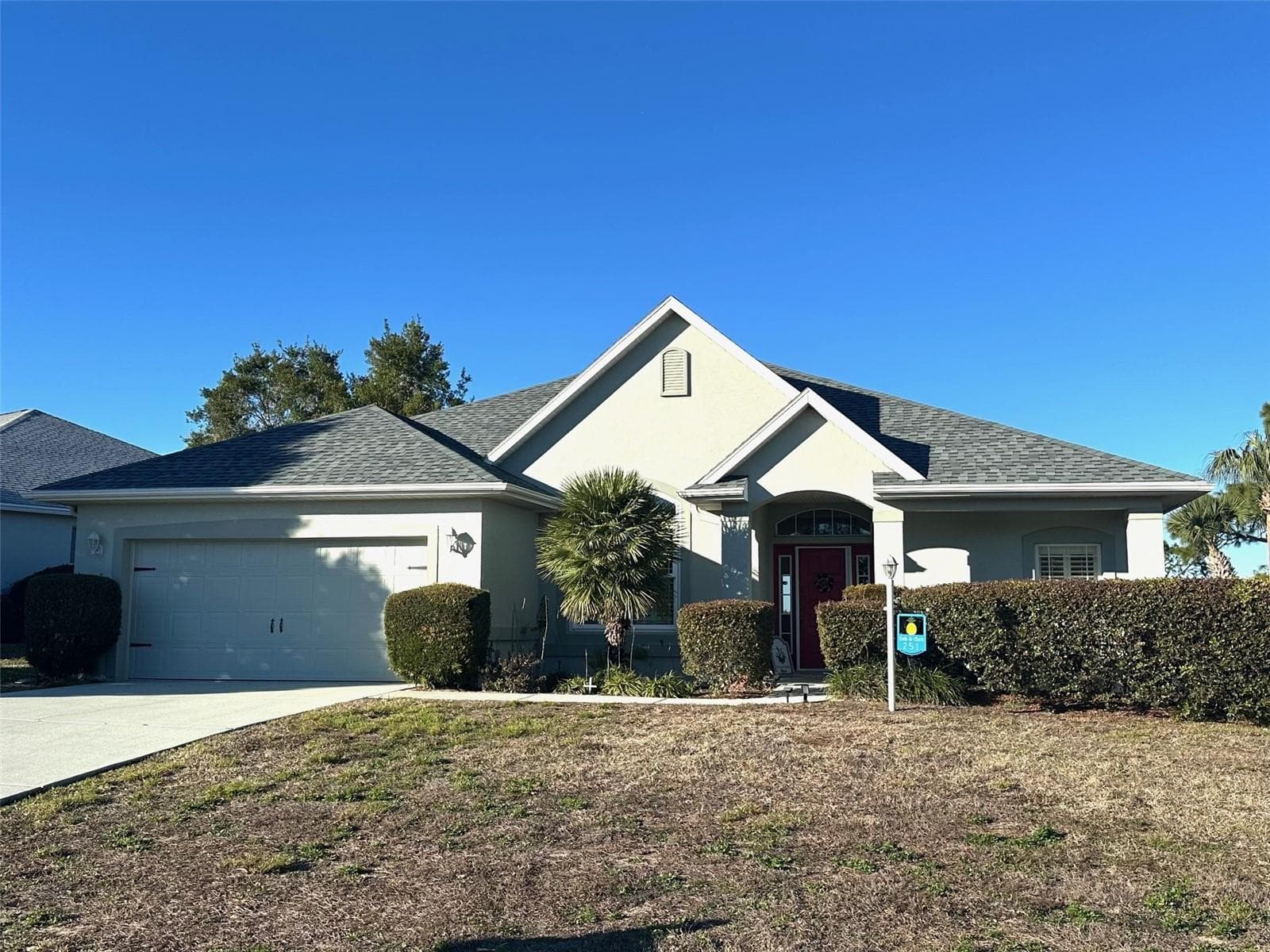 251 REXFORD DRIVE