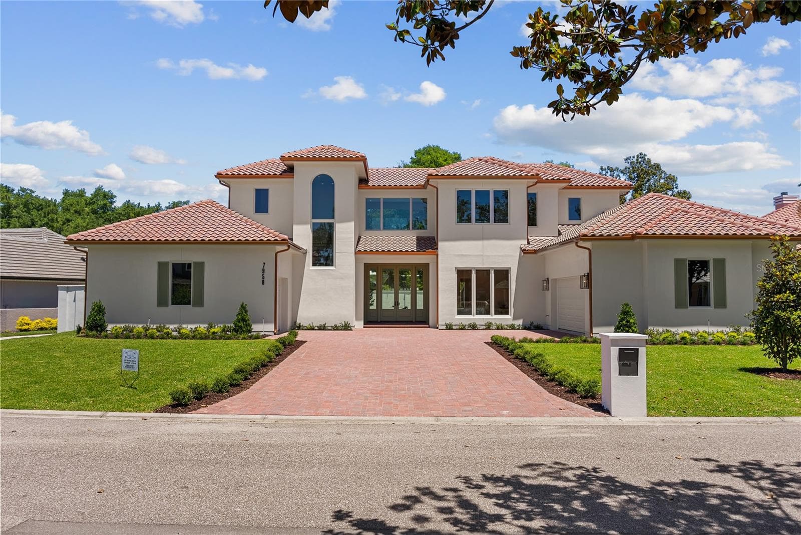 7958 PARK PLACE