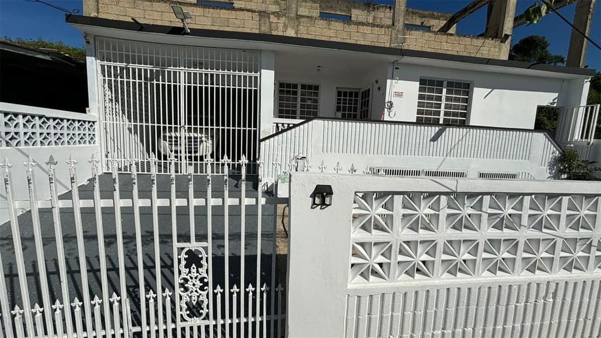 26 BO FACTOR 1 PARCELAS ANIMAS #399 CALLE 26 — photo 9 of 9