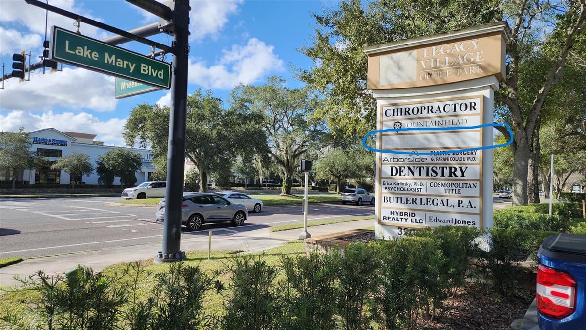3256 LAKE MARY BOULEVARD — photo 6 of 19