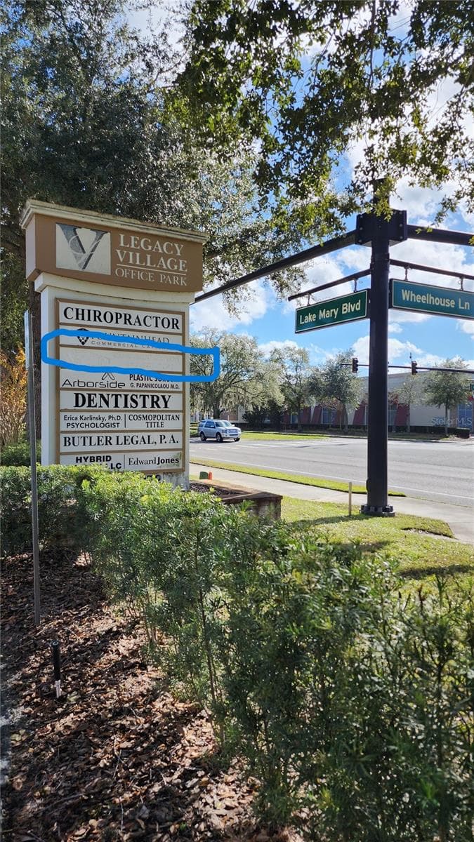 3256 LAKE MARY BOULEVARD — photo 4 of 19