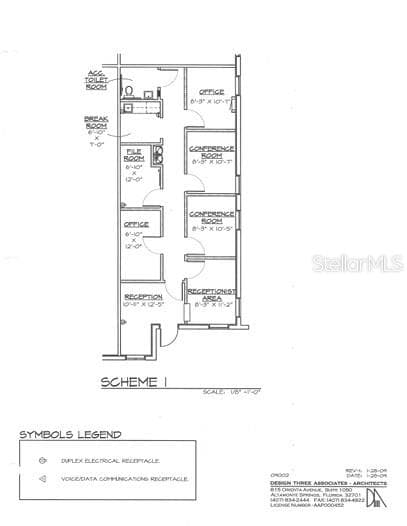 3256 LAKE MARY BOULEVARD — photo 19 of 19