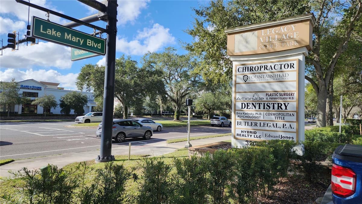 3256 LAKE MARY BOULEVARD — photo 5 of 19