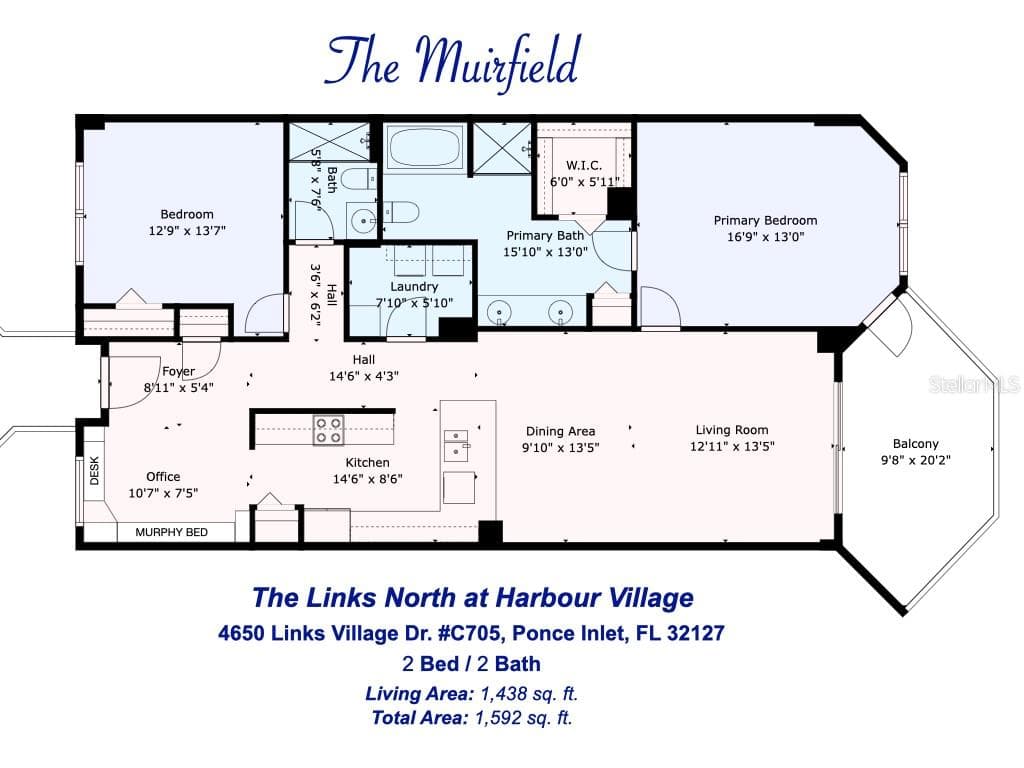 4650 LINKS VILLAGE DRIVE — photo 16 of 43
