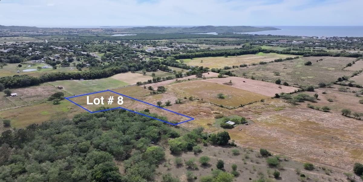 BOQUERON WARD SR 103 KM 11.9 NEAR BETANCES COMMUNITY — photo 20 of 23