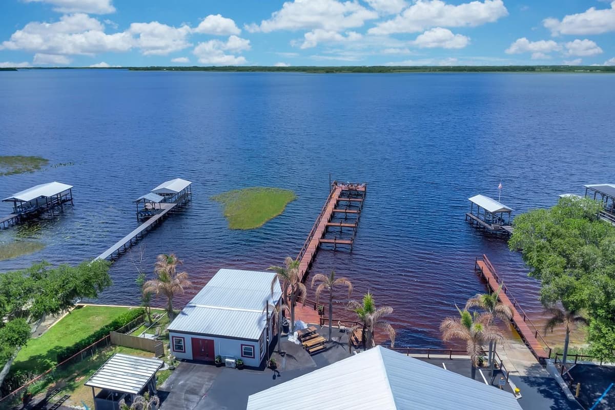 6264 ALLIGATOR LAKE SHORE — photo 29 of 32