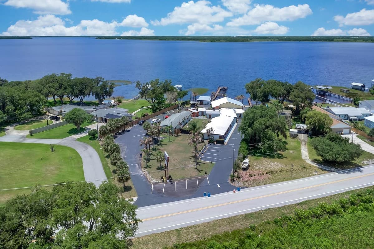 6264 ALLIGATOR LAKE SHORE — photo 31 of 32