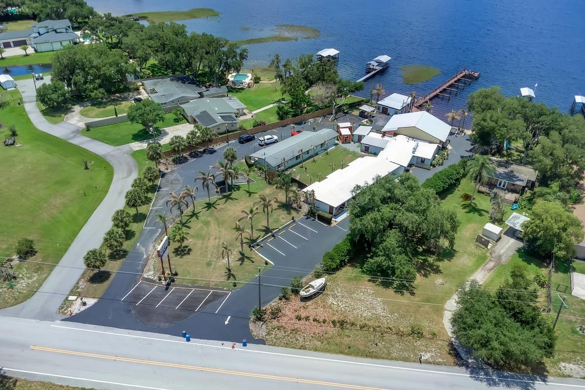 6264 ALLIGATOR LAKE SHORE — photo 32 of 32