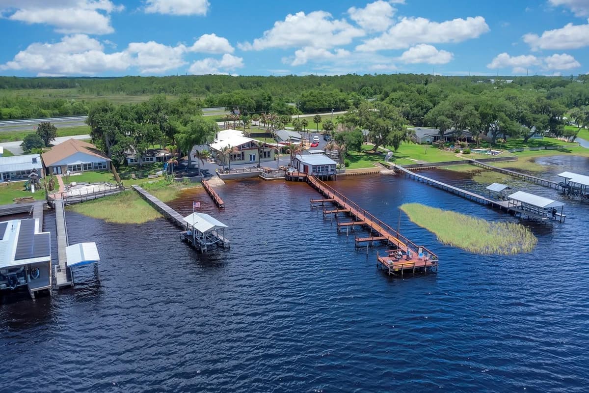 6264 ALLIGATOR LAKE SHORE — photo 30 of 32