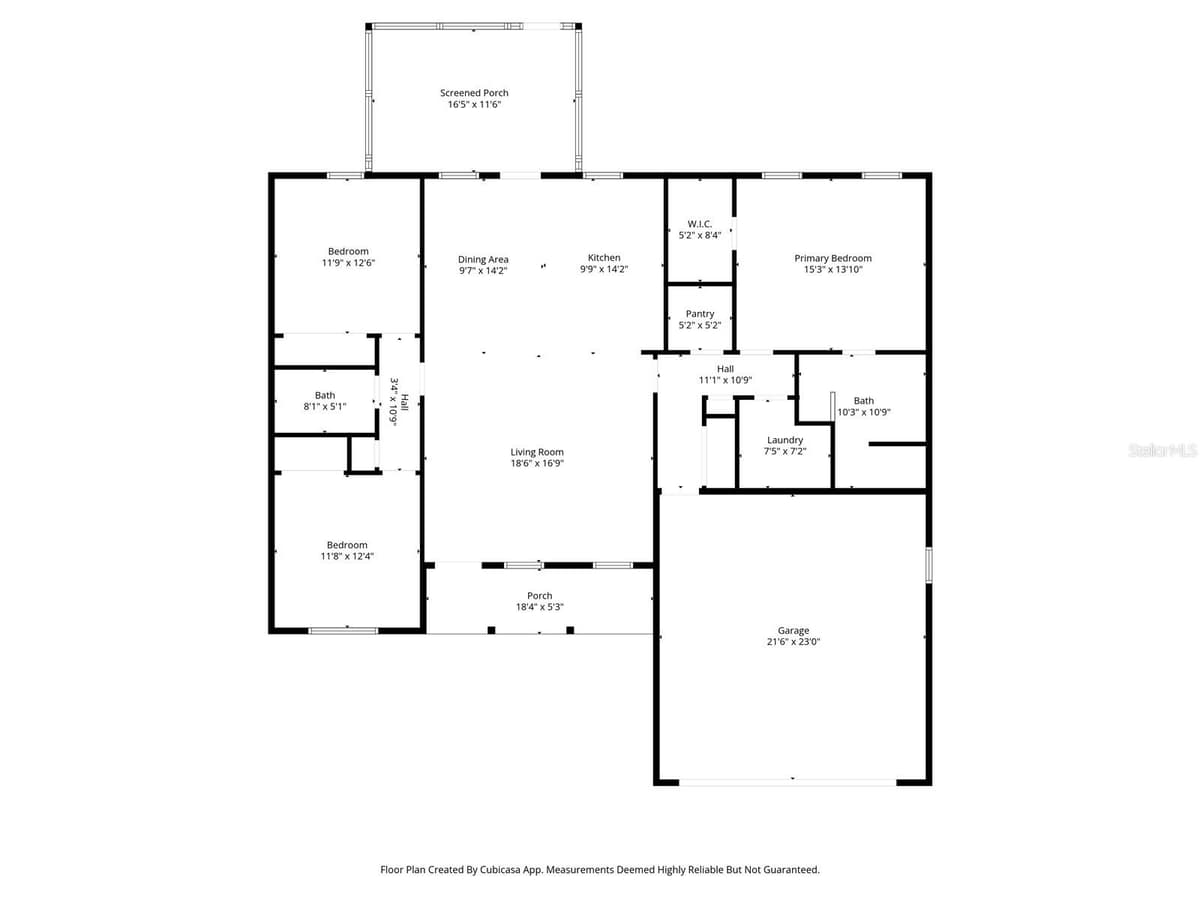 9092 MARYANN DRIVE — photo 36 of 47