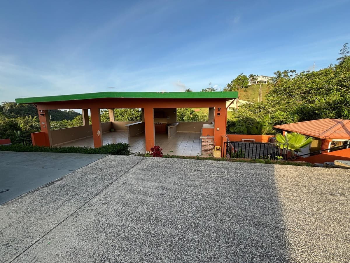 741 Km 0.9 CULEBRA BAJO — photo 7 of 9