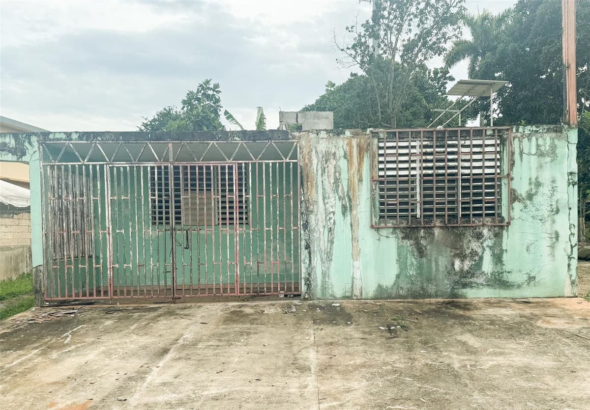 2 BO. TRINIDAD KM 56.5 — photo 1 of 1