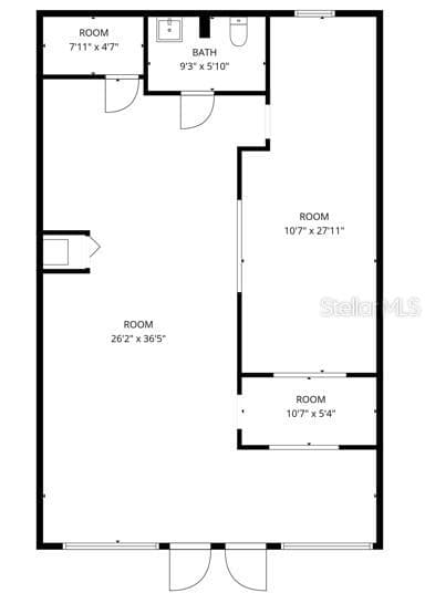 3400 ATLANTIC AVENUE — photo 4 of 4