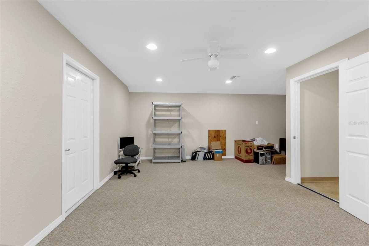 493 BARGER DRIVE — photo 52 of 56