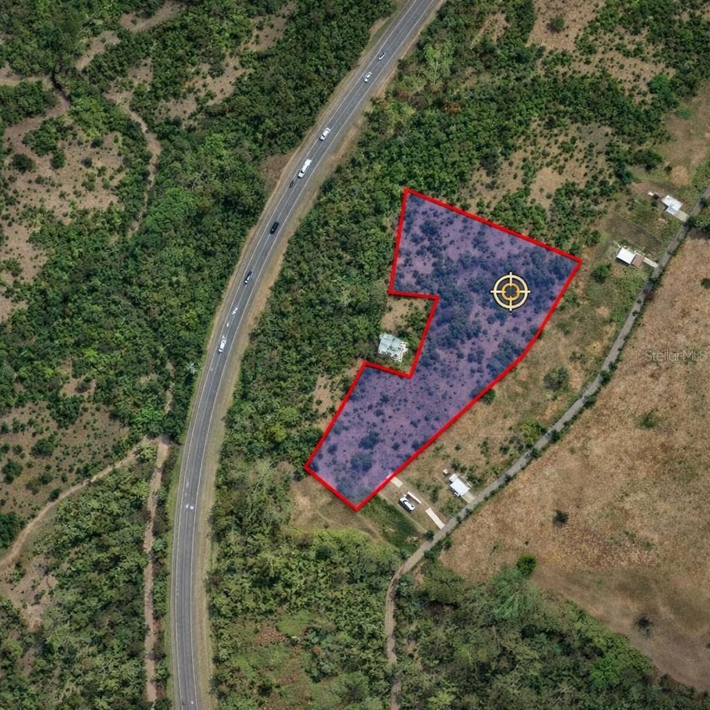 SR 100 CAMINO LOS MARTINEZ — photo 1 of 4