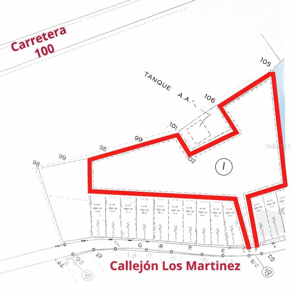 SR 100 CAMINO LOS MARTINEZ — photo 2 of 4