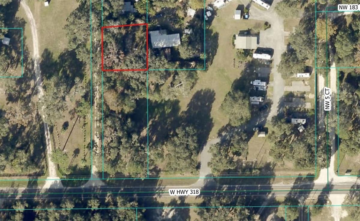 731 HIGHWAY 318 — photo 1 of 2