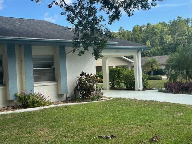 2033 HAWKHURST CIRCLE — photo 3 of 21