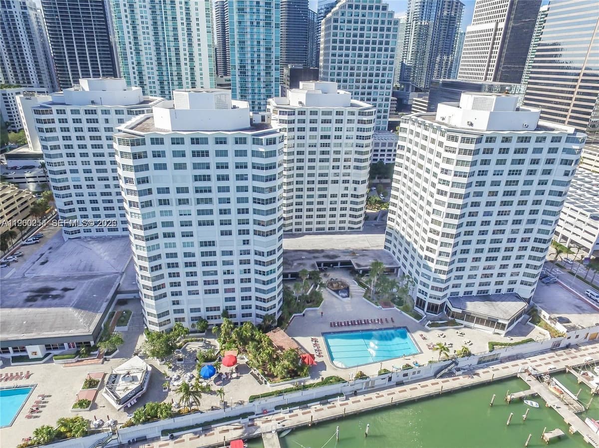999 BRICKELL BAY DRIVE — photo 50 of 67