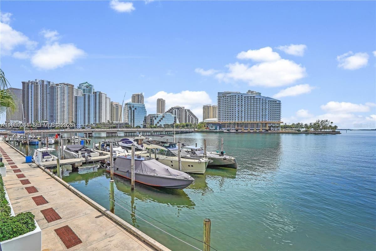 999 BRICKELL BAY DRIVE — photo 63 of 67