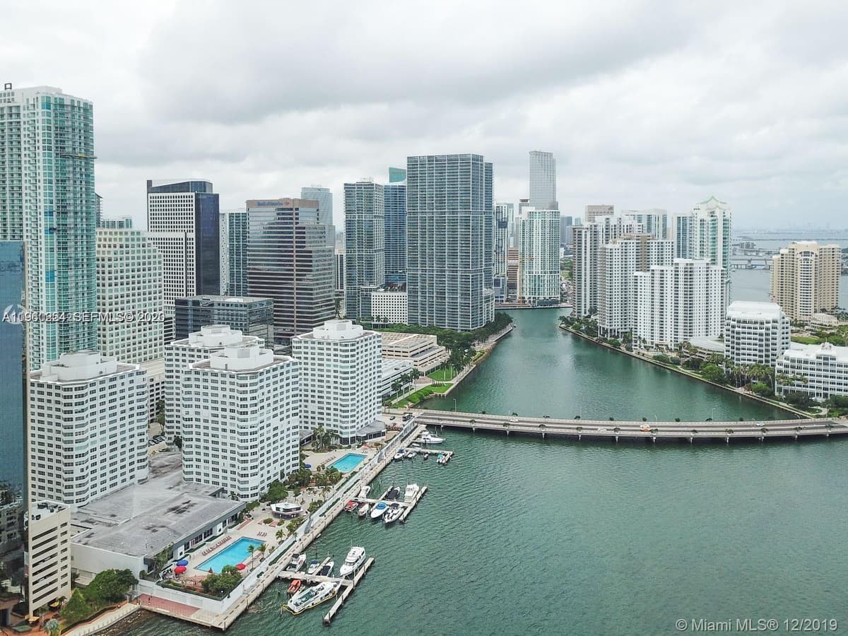 999 BRICKELL BAY DRIVE — photo 66 of 67