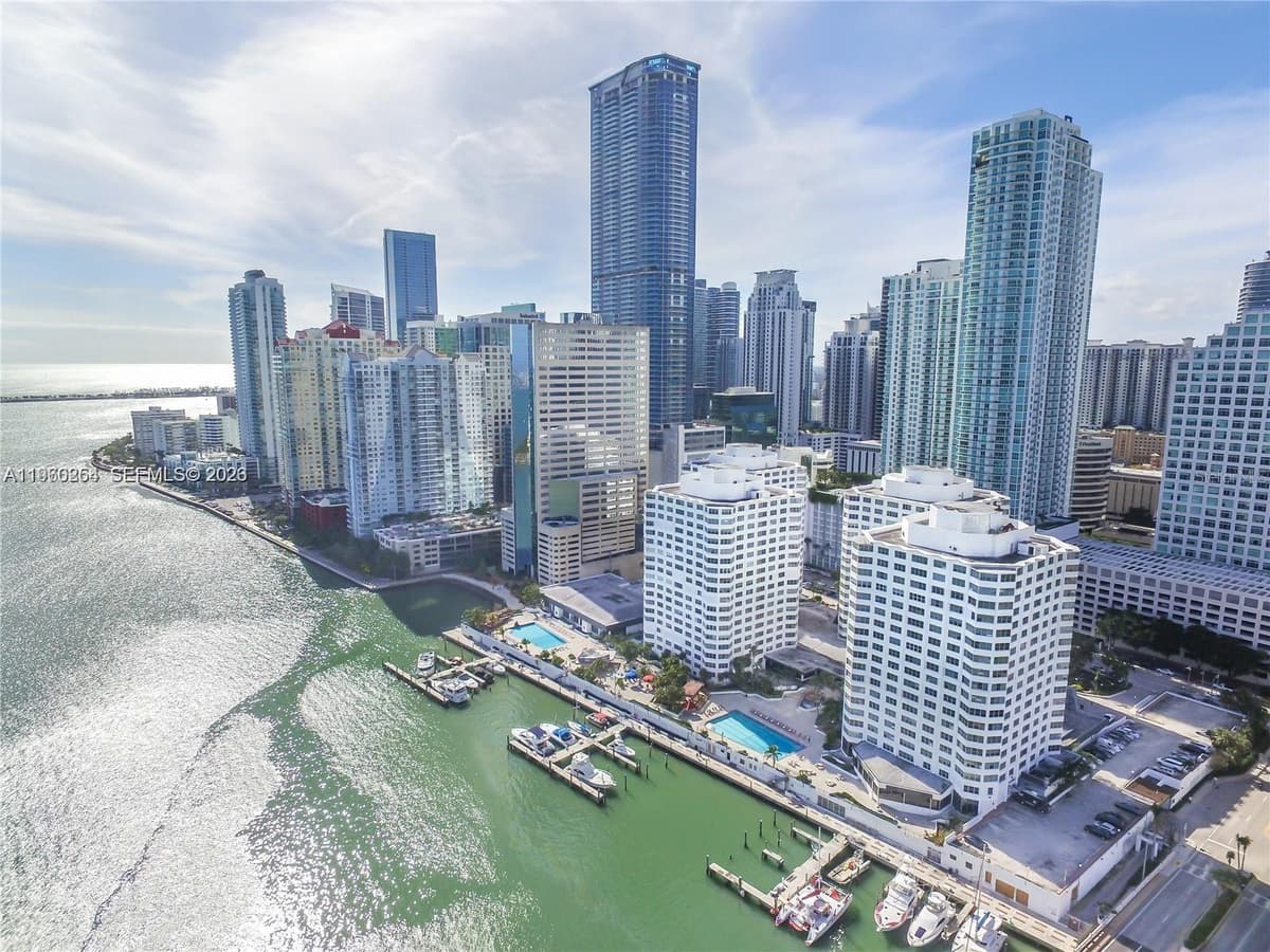 999 BRICKELL BAY DRIVE — photo 49 of 67