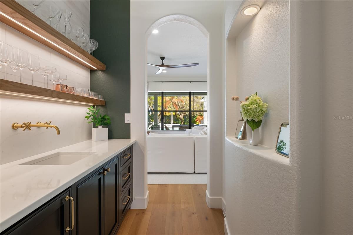 5351 CARSON STREET — photo 21 of 54