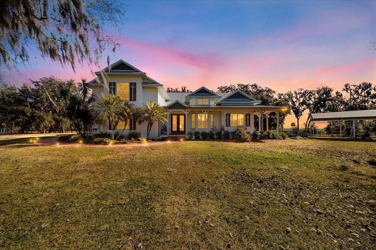 15104 COUNTY ROAD 48 — photo 1 of 56