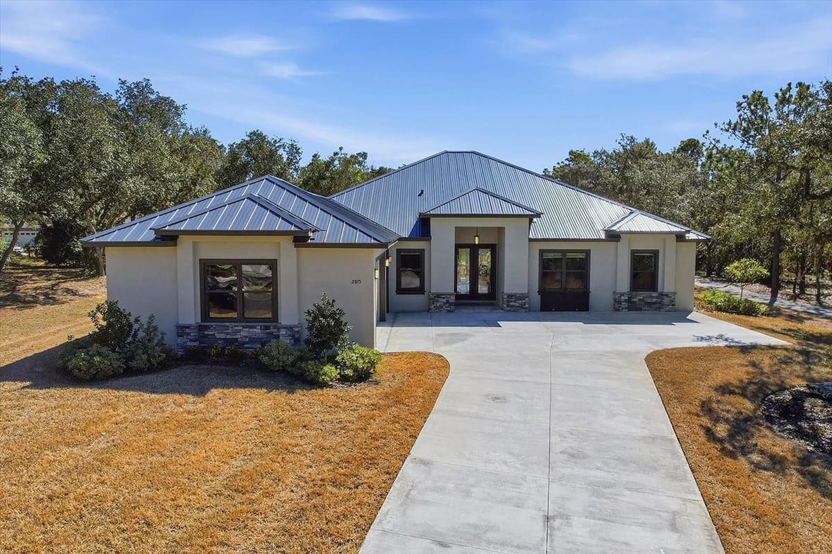 2815 PRESTWICK WAY — photo 1 of 48