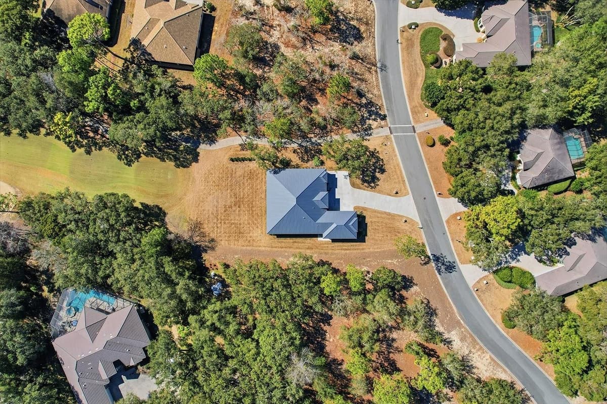 2815 PRESTWICK WAY — photo 46 of 48