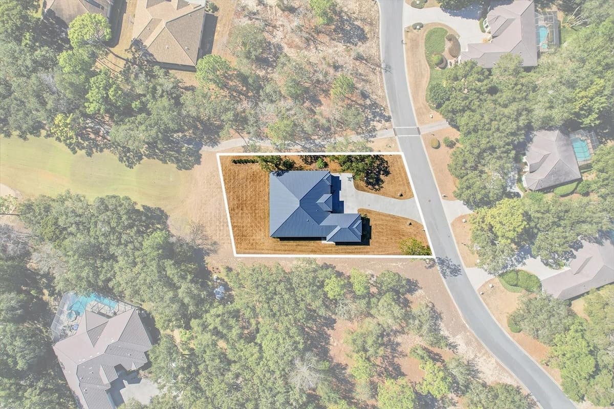 2815 PRESTWICK WAY — photo 47 of 48