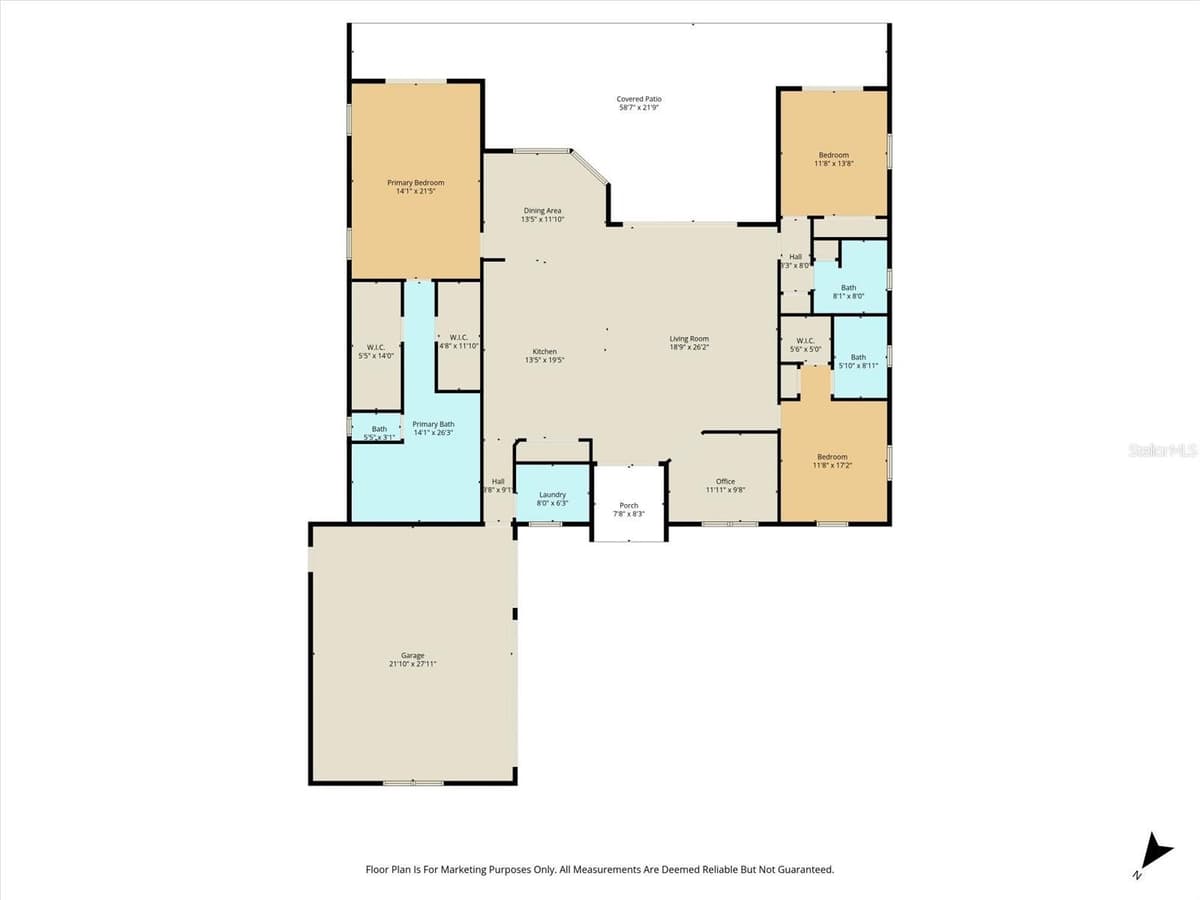 2815 PRESTWICK WAY — photo 48 of 48