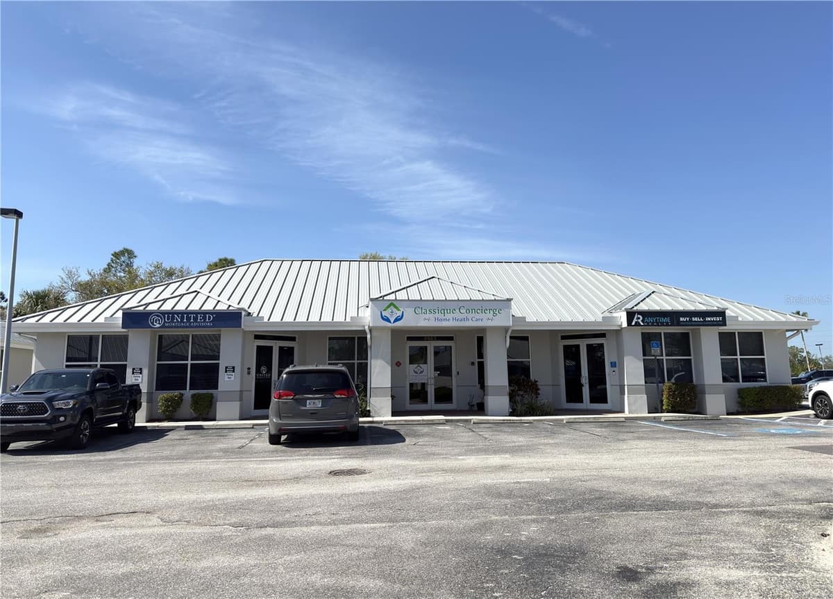 2563 TOLEDO BLADE BOULEVARD — photo 1 of 6