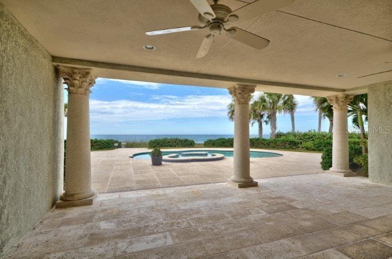220 GULF BOULEVARD — photo 21 of 29