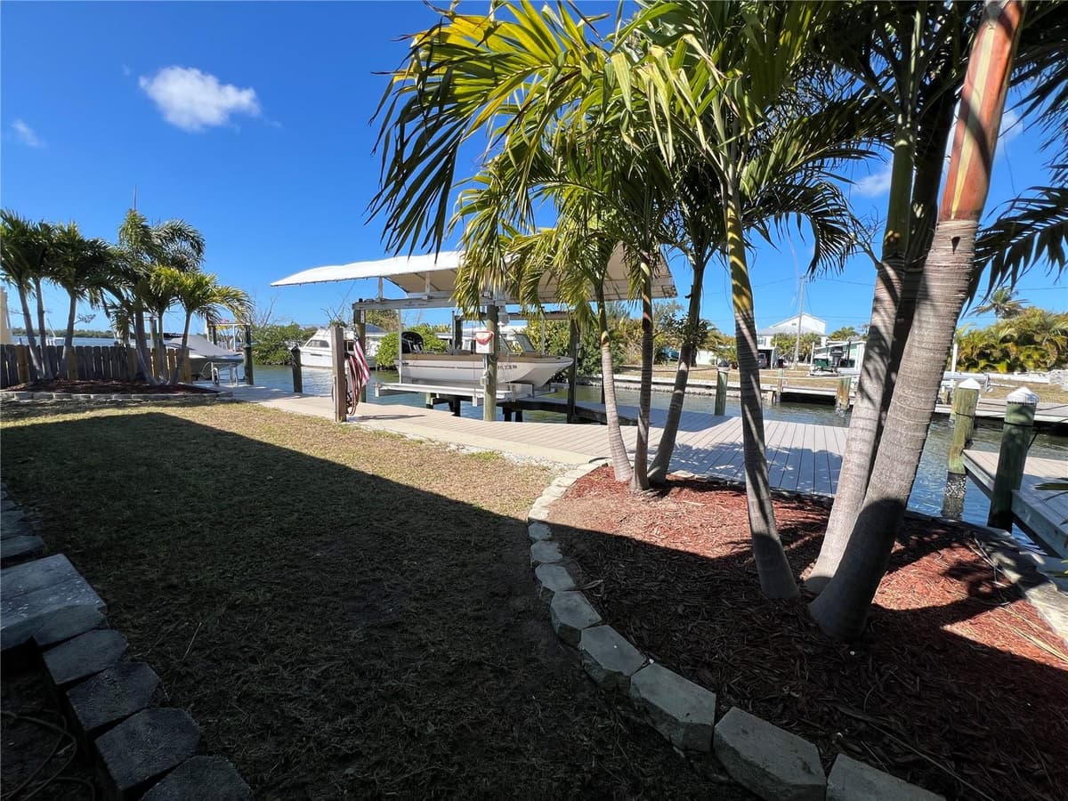 2650 COCO PLUM DRIVE — photo 51 of 52