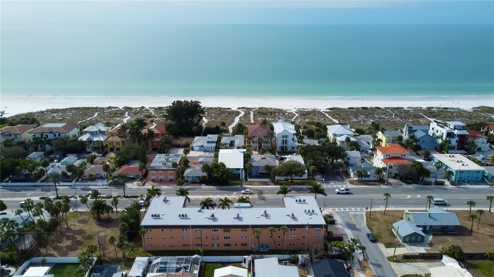 3575 GULF BOULEVARD — photo 22 of 24