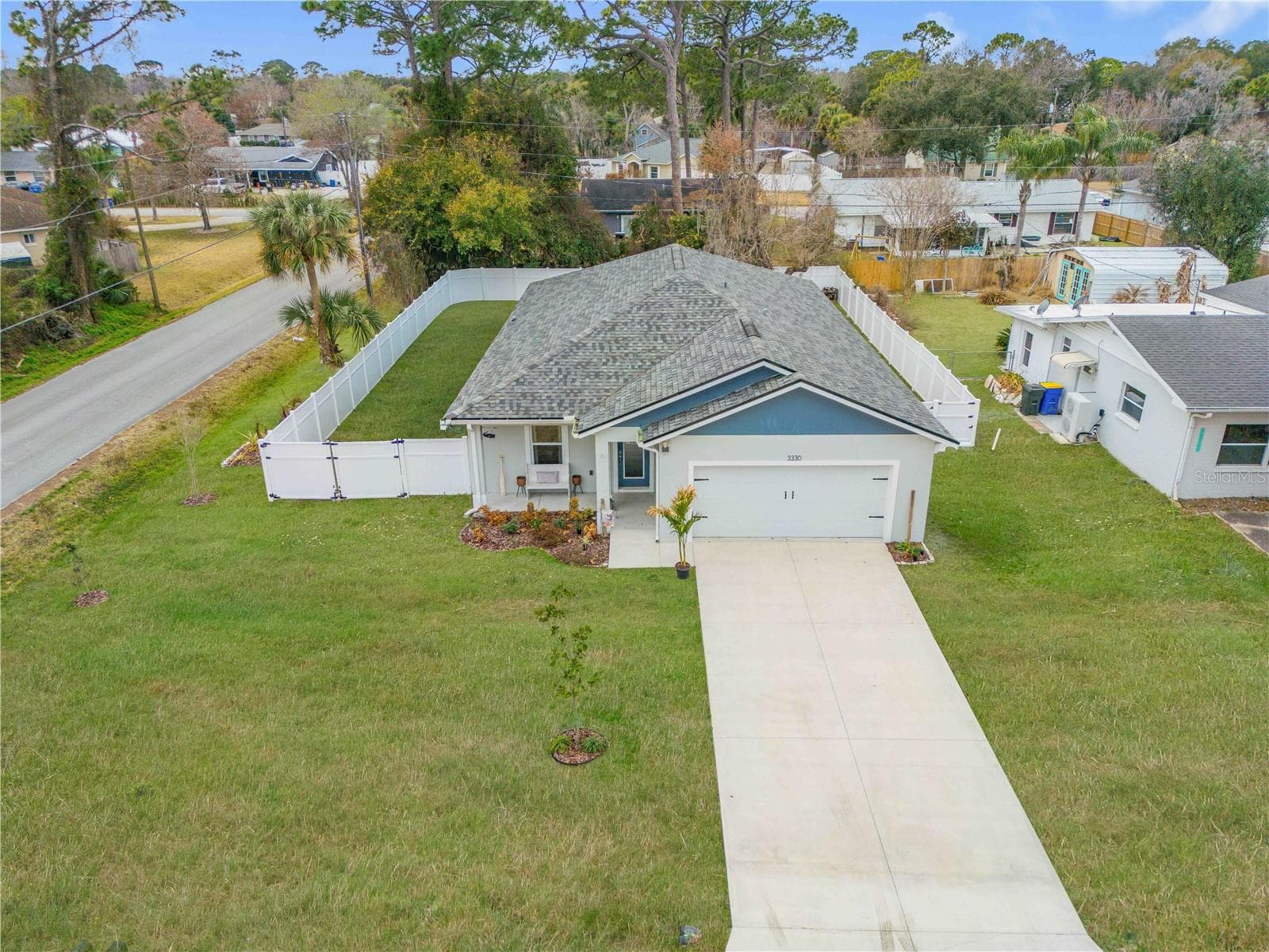 3330 WILLOW OAK DRIVE