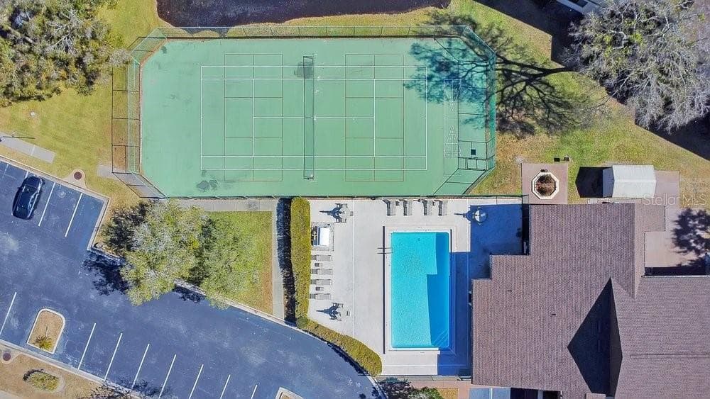 7814 SHADOWOOD DRIVE — photo 33 of 34