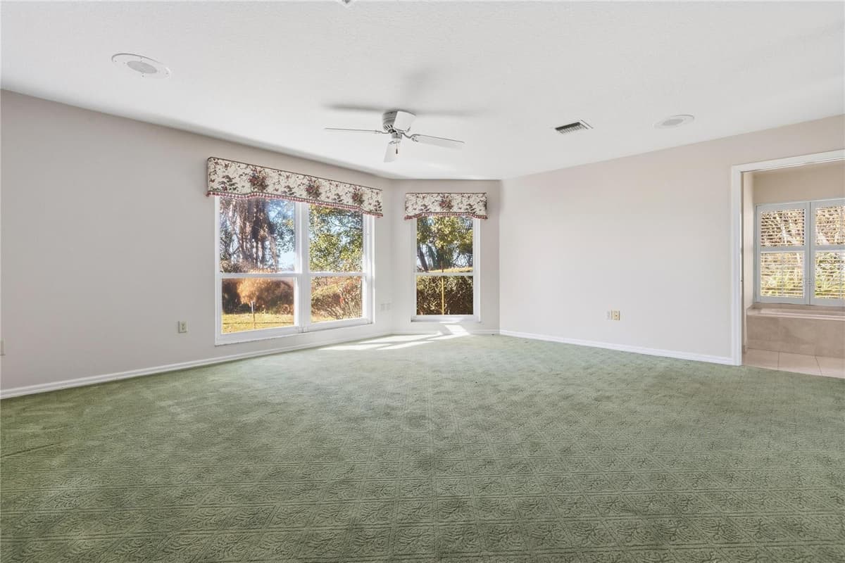 6136 DORA DRIVE — photo 25 of 48