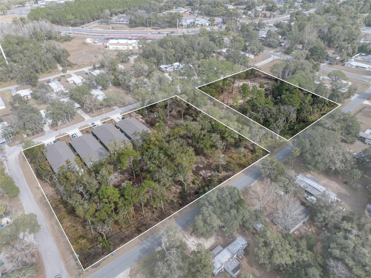 6408 FLANDERS LANE — photo 3 of 21