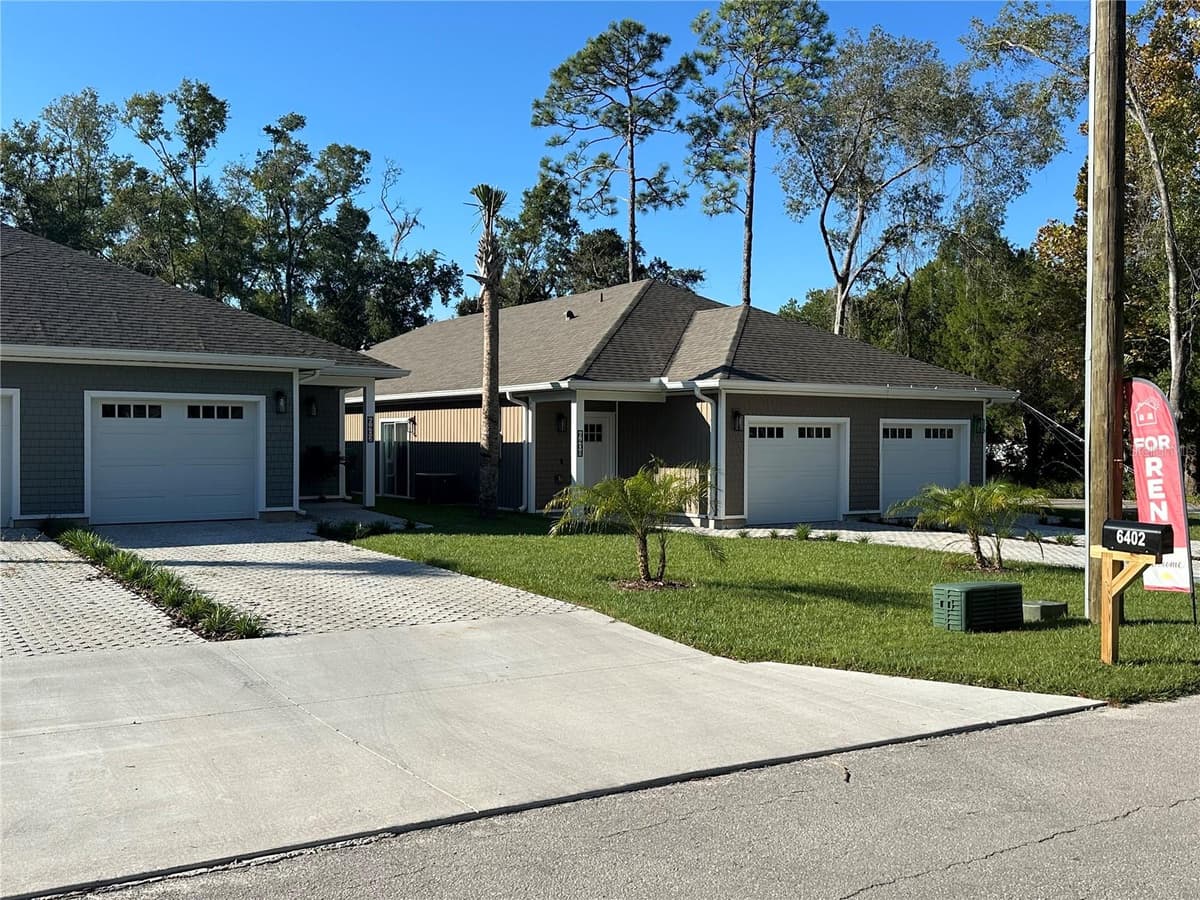 6408 FLANDERS LANE — photo 12 of 21